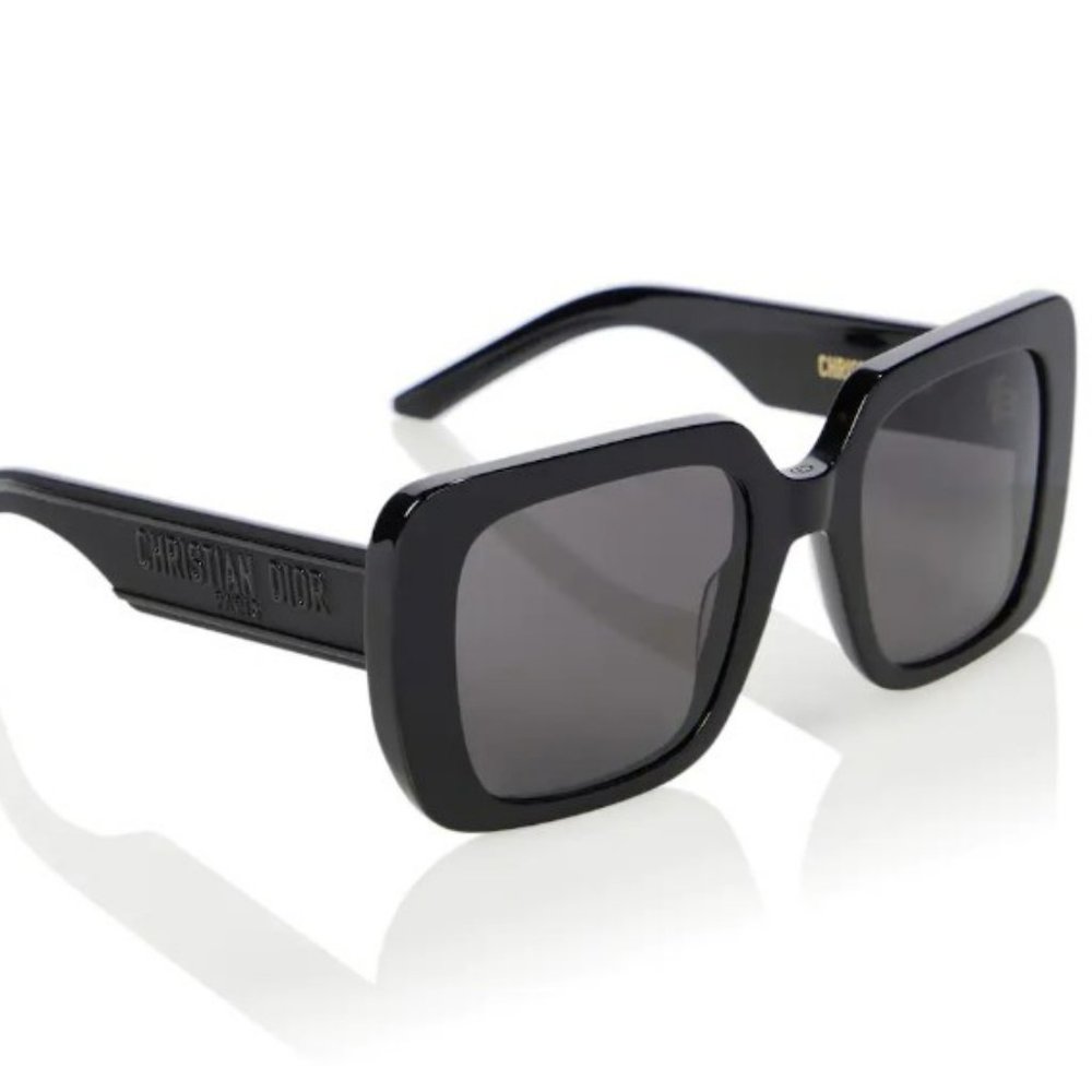 DIOR WILDIOR SUNGLASSES 55MM